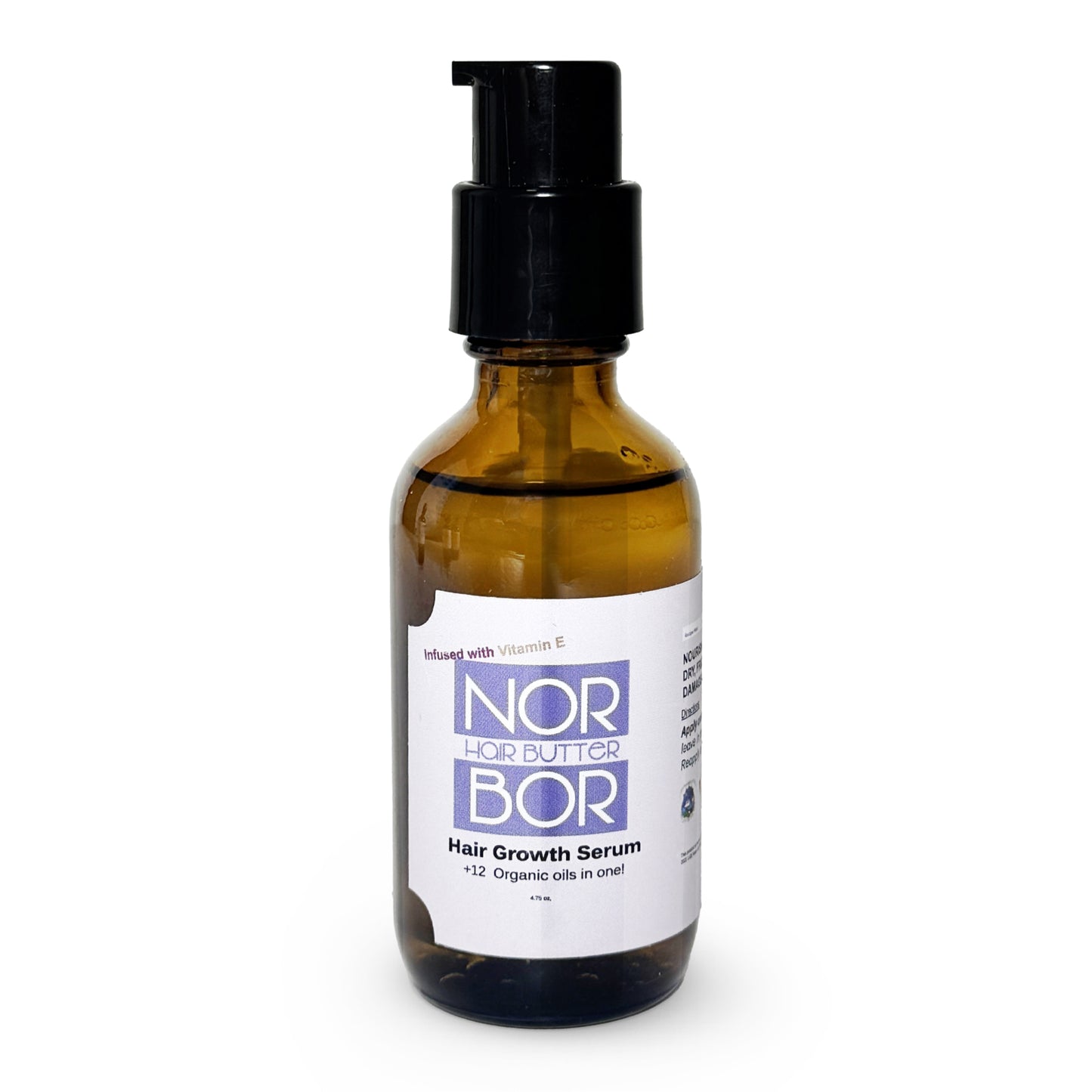 Hair Serum - Hair Thinning Stopper Serum