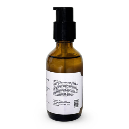 Hair Serum - Hair Thinning Stopper Serum