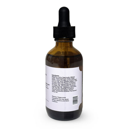 NORBOR BEAUTY - Scalp Healing Oil