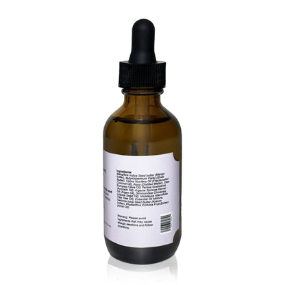 NORBOR BEAUTY - Scalp Healing Oil