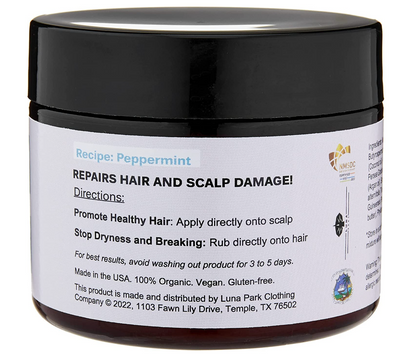 Hair Growth Power Pack