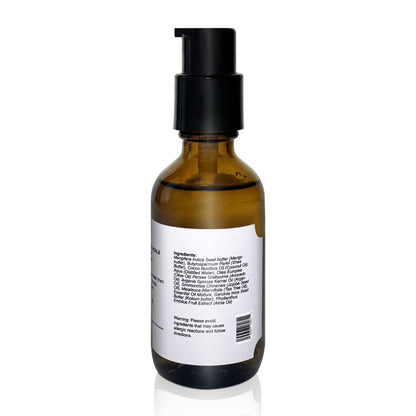 Hair Serum - Hair Thinning Stopper Serum