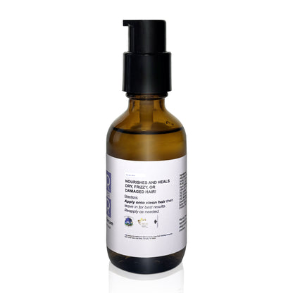 Hair Serum - Hair Thinning Stopper Serum