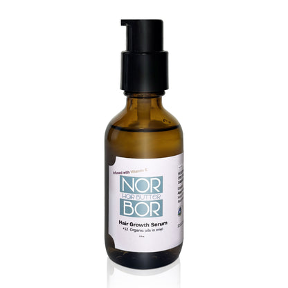 Hair Serum - Hair Thinning Stopper Serum